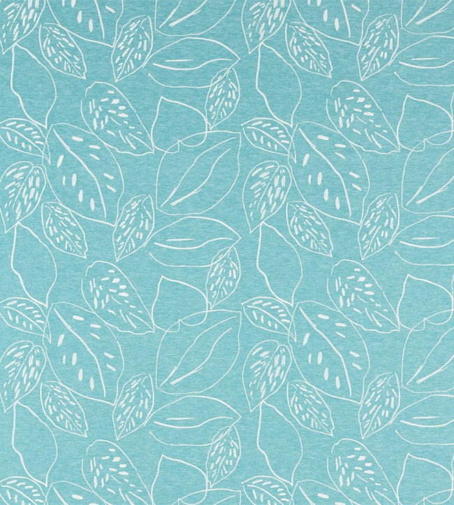 Orto Fabric - Marine Marine