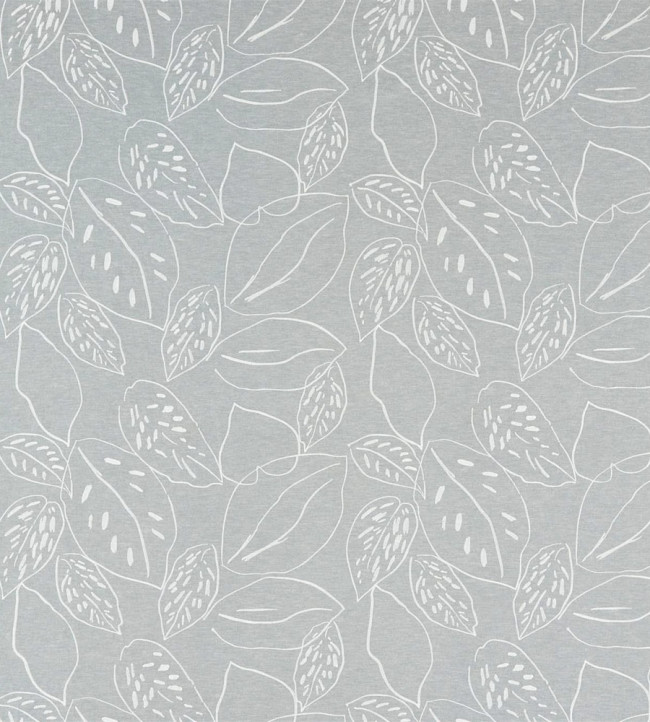 Orto Fabric - Frost Frost