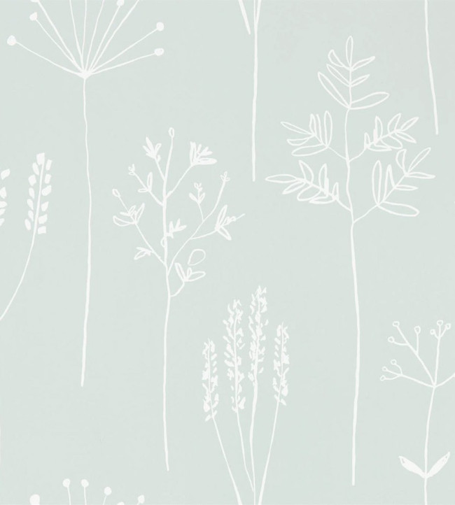 Stipa Wallpaper - Frost Frost