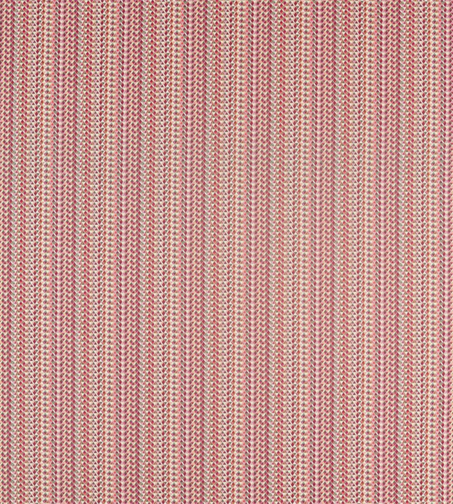 Concentric Fabric - Flamenco Flamenco