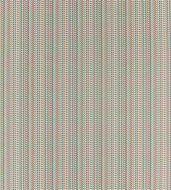 Concentric Fabric - Wildflower Wildflower