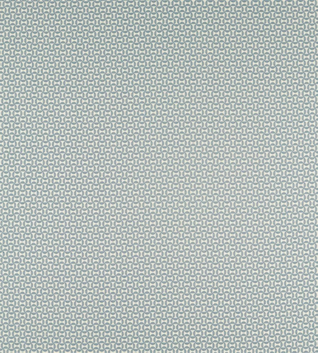 Forma Fabric - Indigo Indigo