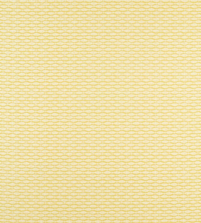 Samaki Fabric - Citrus Citrus