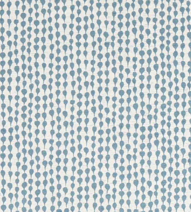 Sorrel Fabric - Coast Blue Coast Blue