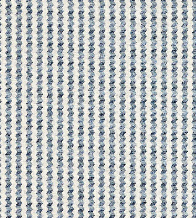 Stack Fabric - Coast Blue Coast Blue