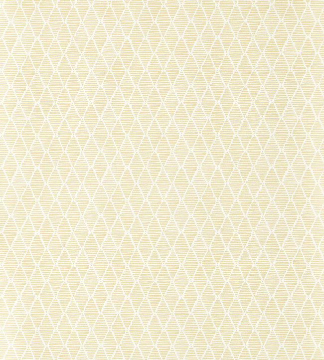 Triangle Trellis Wallpaper - Buttercup Buttercup
