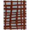Arlo Rug - Brick Brick