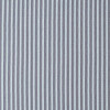 Arrow Stripe Fabric - Indigo/Coast Blue Indigo/Coast Blue
