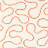Bimble Embroidery Fabric - Sunset Sunset