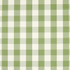 Central Check Fabric - Pine Pine