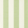 Central Stripe Wallpaper - Pea Green Pea Green