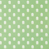 Ditsy Daisy Wallpaper - Jade Jade