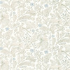 Dove & Deer Wallpaper - Pebble Pebble