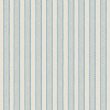 Fondant Stripe Fabric - Denim Denim