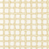 Fretwork Wallpaper - Honey Honey