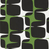 Going Lohko Wallpaper - Juniper / Liquorice Juniper / Liquorice