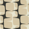 Going Lohko Wallpaper - Powder / Liquorice Powder / Liquorice