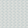 Hares Fabric - Coast Blue Coast Blue
