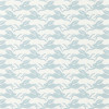 Hares Wallpaper - Coast Blue Coast Blue