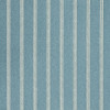 Harvest Stripe Fabric - Cornflower Cornflower
