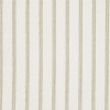 Harvest Stripe Fabric - Pebble Pebble