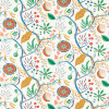 Jackfruit And The Beanstalk Fabric - Popsicle Popsicle