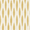 Kasuri Wallpaper - Barley Barley