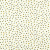 Leopard Dots Fabric - Pebble / Sage Pebble / Sage