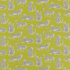 Lionel Fabric - Zest Zest