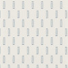 Matchsticks Wallpaper - Denim Denim