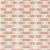 Matchsticks Fabric - Ladybird Red Ladybird Red