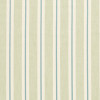 Melton Stripe Fabric - Seaglass Seaglass