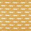 Midi Fox Fabric - Chai Chai