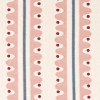 Oakham Embroidery Fabric - Dusk Pink Dusk Pink