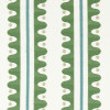Oakham Embroidery Fabric - Forest Forest