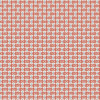 Owl & Butterfly Fabric - Chilli Chilli
