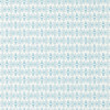 Owl & Butterfly Wallpaper - Denim Denim