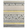Raita Rug - Taupe Taupe