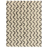 Ribbon Rug - Charcoal Charcoal
