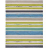 Rivi Outdoor Rug - Kiwi Kiwi