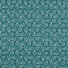 Aikyo Fabric - Teal Teal
