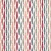 Usuko Fabric - Cranberry / Rose Cranberry / Rose