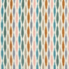 Usuko Fabric - Olive / Ginger Olive / Ginger