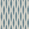 Kasuri Wallpaper - Slate Slate