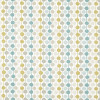Taimi Fabric - Seaglass / Chalk / Honey Seaglass / Chalk / Honey
