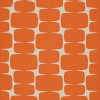 Lohko Fabric - Paprika / Pebble Paprika / Pebble