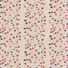 Berry Tree Fabric - Mink / Plum / Berry / Lime Mink / Plum / Berry / Lime