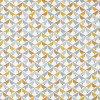 Lintu Fabric - Dandelion / Butterscotch / Pebble Dandelion / Butterscotch / Pebble