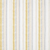 Noki Fabric - Ochre / Hemp / Charcoal Ochre / Hemp / Charcoal