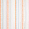 Noki Fabric - Satsuma / Sky / Pebble Satsuma / Sky / Pebble